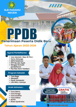 penerimaan Peserta Didik Baru